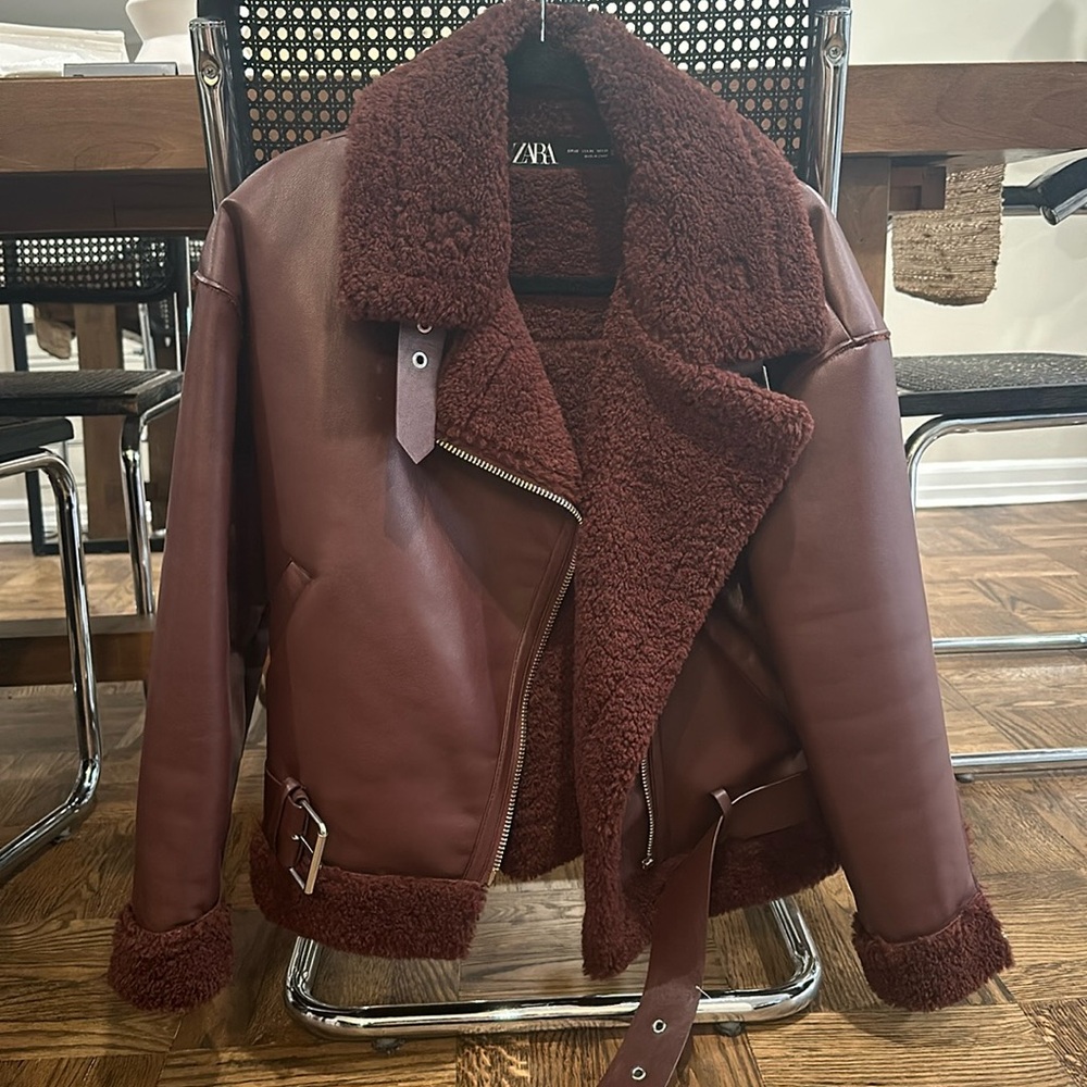 Zara Jacket